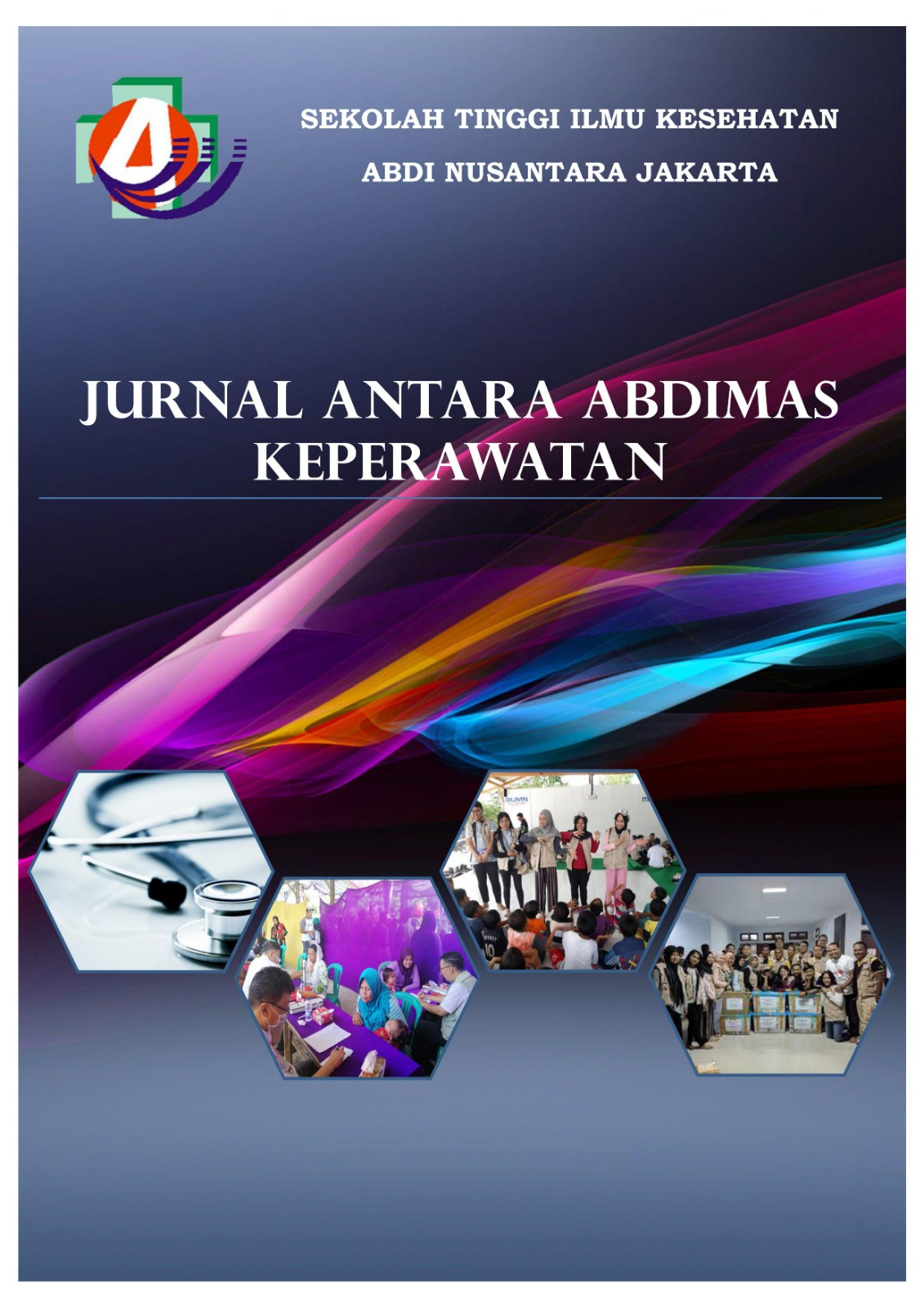 View JAKPER Vol.8 No.1 (2025)